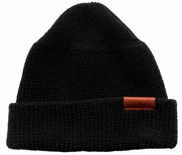 Red Wing Shoes Wool Hat