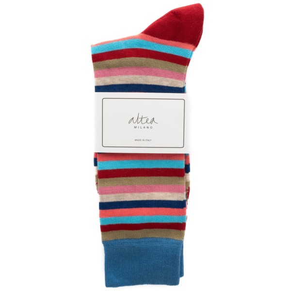 Altea Cotton Socks 8073