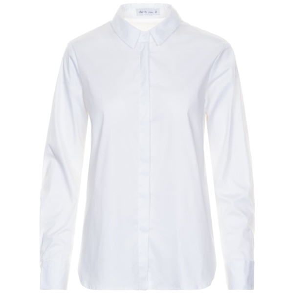 Shirt No.2 Silk Blouse Amelie