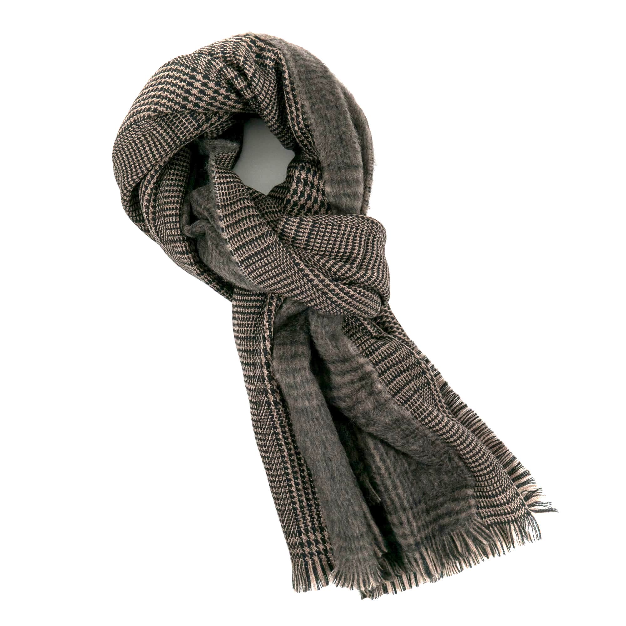 Altea wool scarf | die form damen- und herrenmode