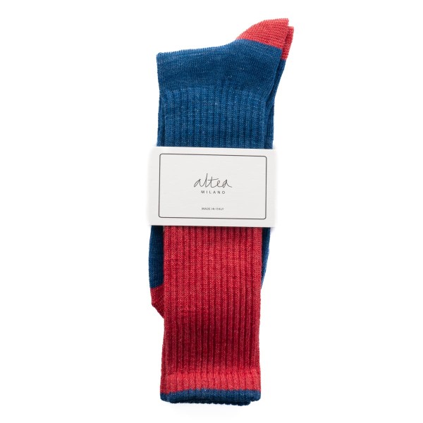 Altea Cotton Socks 8031