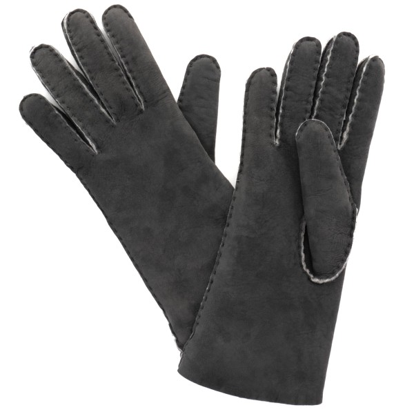 Caridei Lambskin Gloves