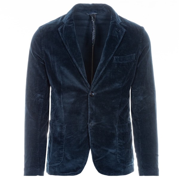 Mason's Blazer Davinci Corduroy