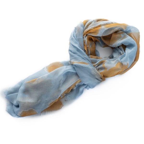 Altea Scarf Modal-Silk Batic