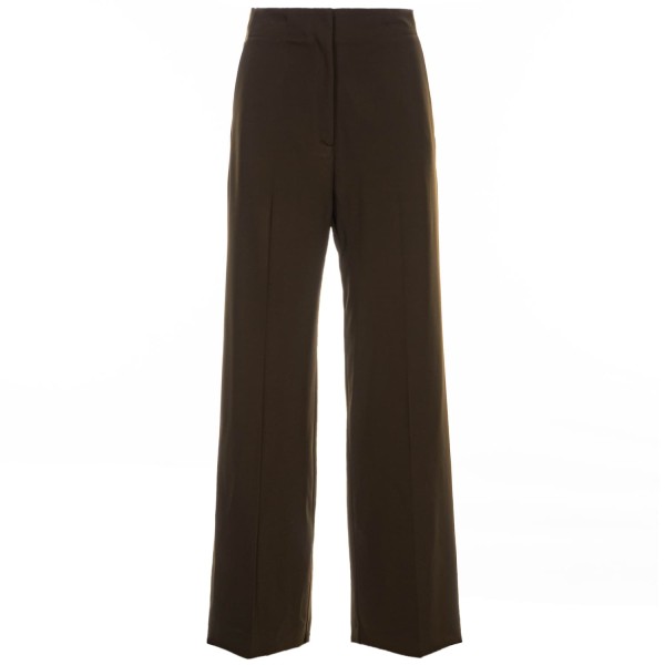 Liviana Conti Suit Trousers