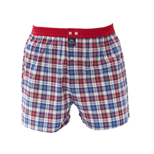 McAlson Boxershorts 5062