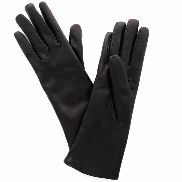 Caridei Leather Gloves