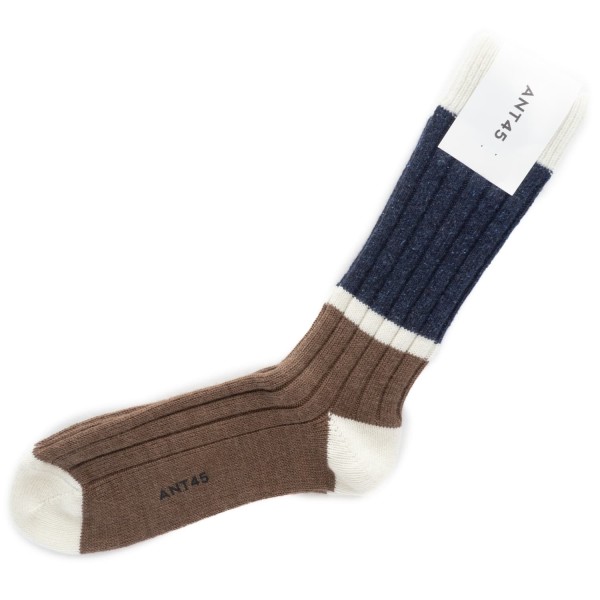 ANT45 Socken Ovre