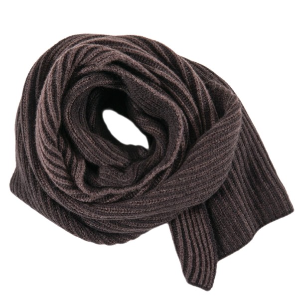 William Lockie Cashmere Scarf