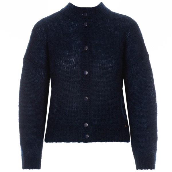 Des Petits Hauts Cardigan Chidonie Mohair