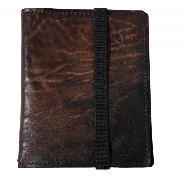 Shoto Wallet Horse Leather