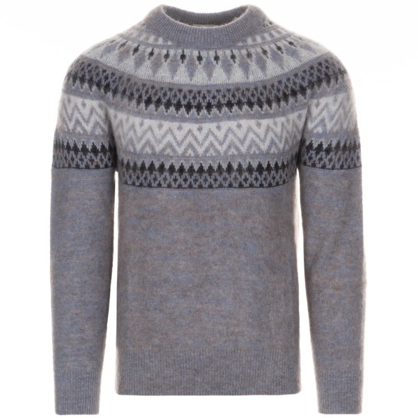 Altea Norwegian Knit Jumper