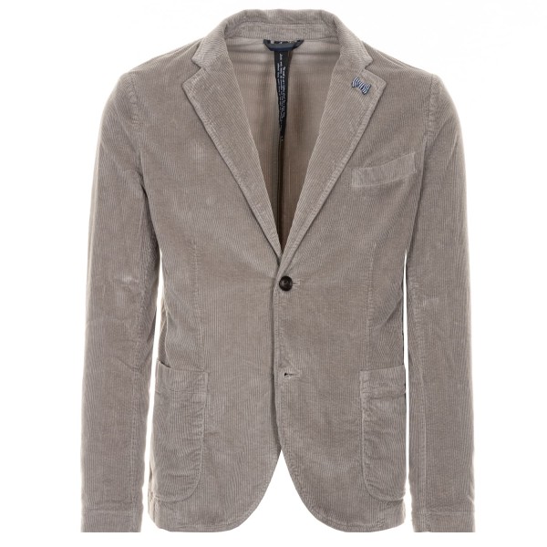 Mason's Blazer Davinci Corduroy