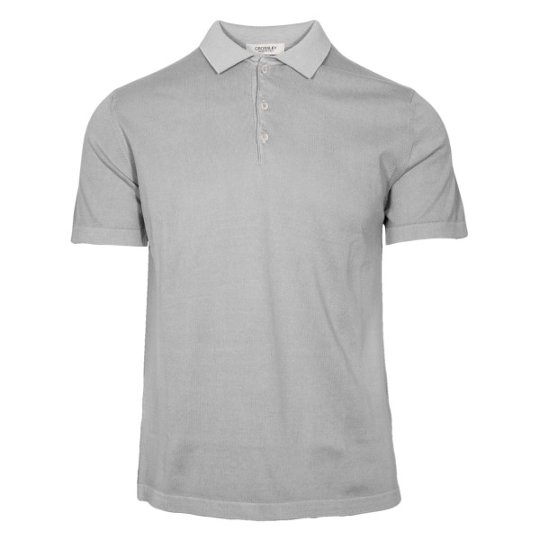 Crossley Cotton Polo Shirt Wotc