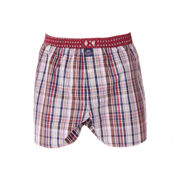 McAlson Boxershorts 5076