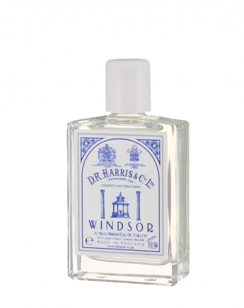 D. R. Harris Windsor Eau de Toilette