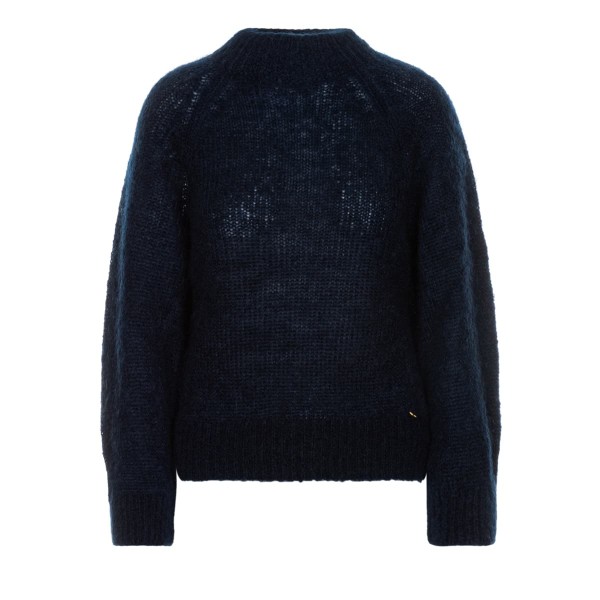 Des Petits Hauts Strickpullover Chachou