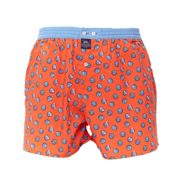 McAlson Boxershorts 4778