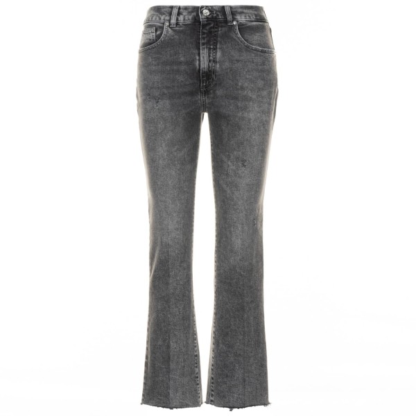 nine:inthe:morning Jeans Pea Grey