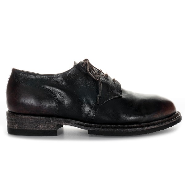 Shoto Shoe Calf Leather Nevada Caos