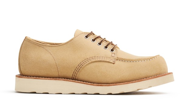 Red Wing Oxford Shop Moc 8079