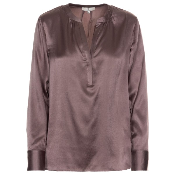 Charlotte Sparre Oui Shirt Blouse