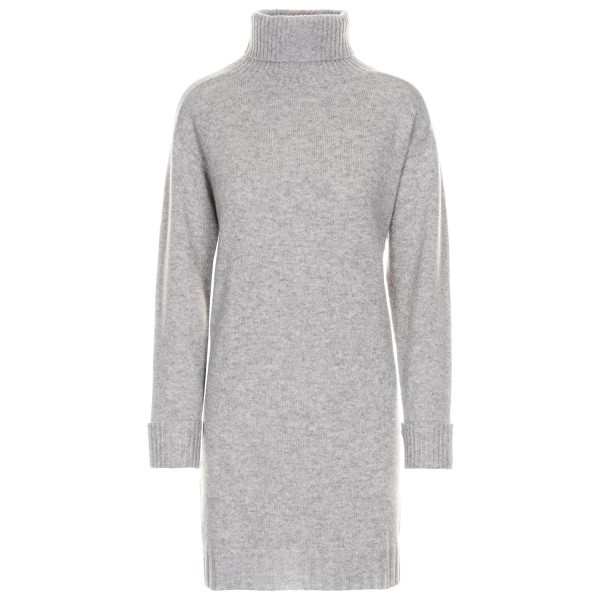 HEMISPHERE Dress Turtleneck