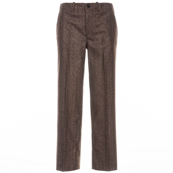 Kiltie Glitter Pants Parigi