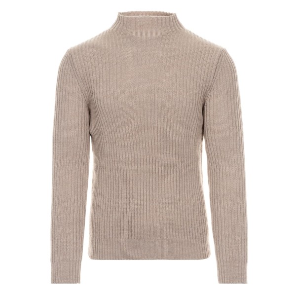 Phil Petter Rib Knit Sweater