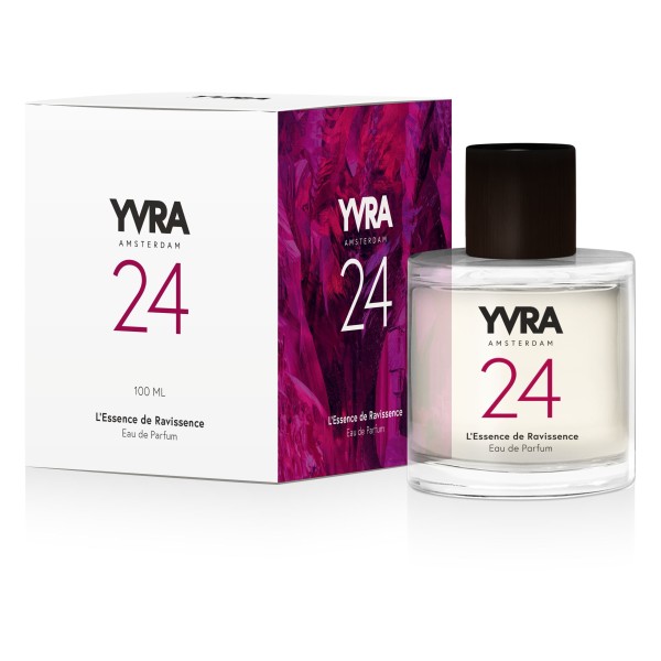 YVRA 24 Spray