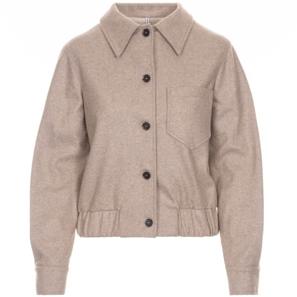 Liviana Conti Jacket Cashmere