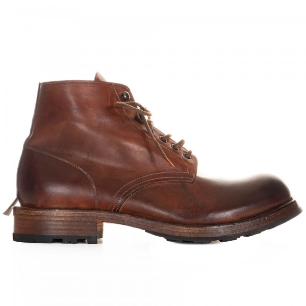 Shoto Boots 51182 Horse Leather