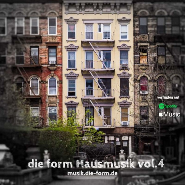 die-form-house-musik-vol-4
