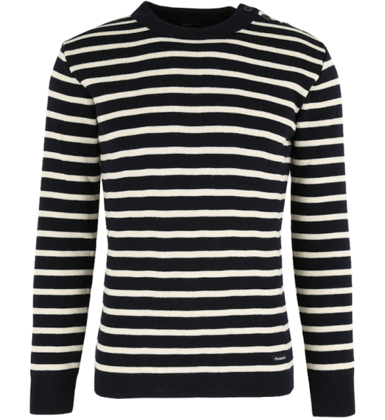 Armor Lux Sailor Knitted Sweater