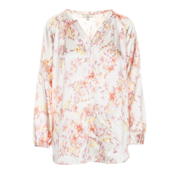 Charlotte Sparre Silk Blouse Selma Pink