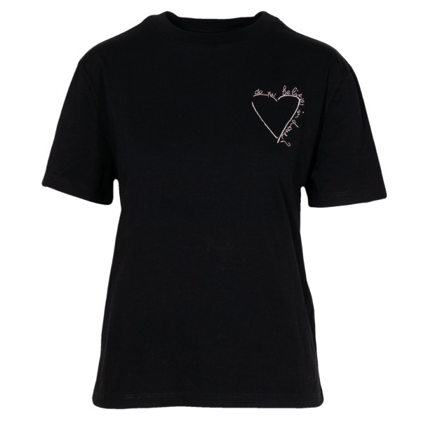Liviana Conti T-Shirt Heart