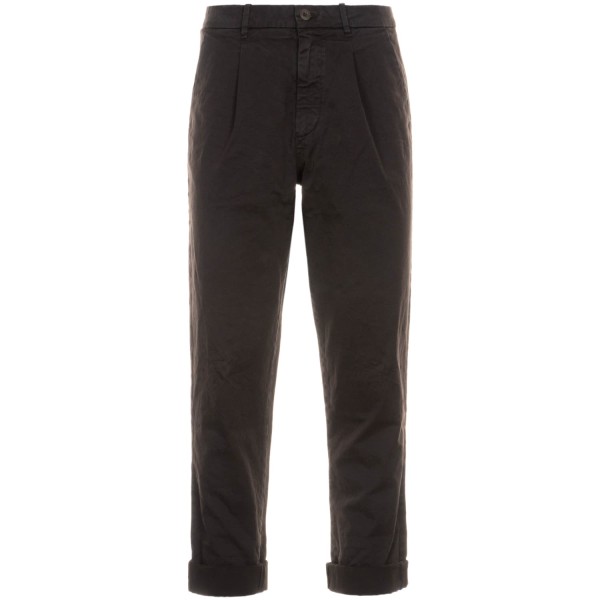 Mason's Chino Trousers Pinces22