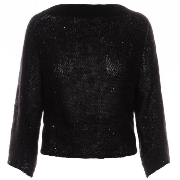 Liviana Conti Pullover Mohair