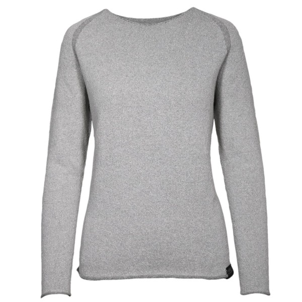 Seldom Ladies Reversible Sweater