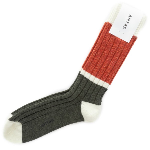 ANT45 Socks Ovre