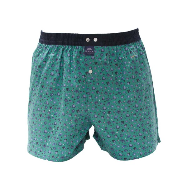 McAlson Boxershorts 5034