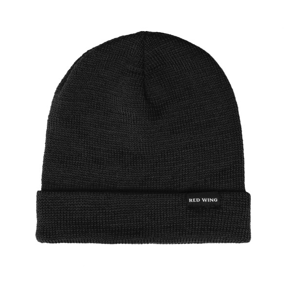 Red Wing Shoes Shaniko Wool Beanie