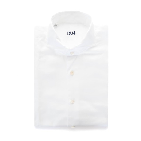 DU4 Shirt Twill