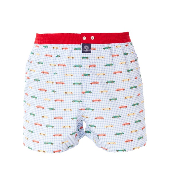 McAlson Boxershorts 4574