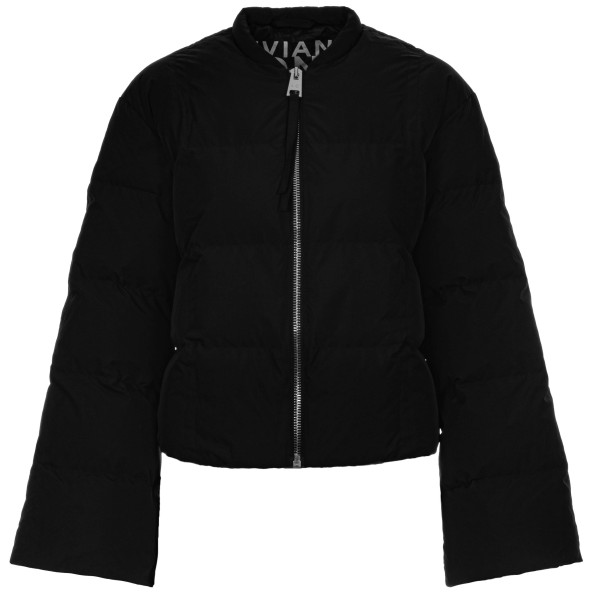 Liviana Conti Quilted jacket