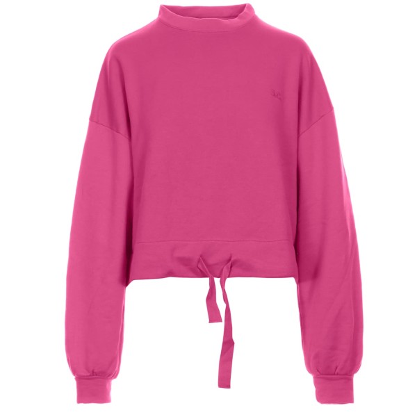 Semicouture Cotton Sweater