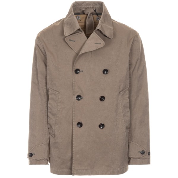 Ten C Pea Coat