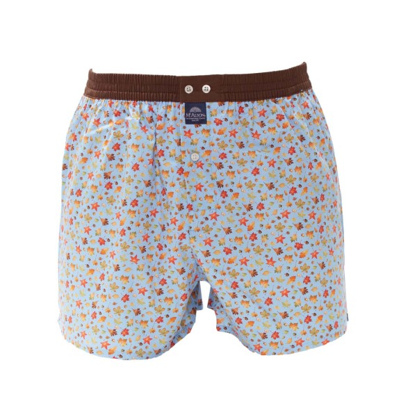 McAlson Boxershorts 5031