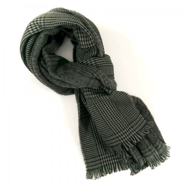Altea wool scarf