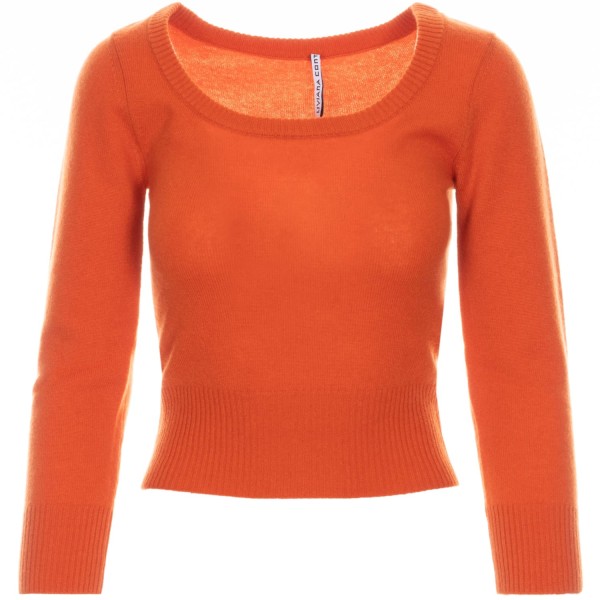 Liviana Conti cashmere jumper